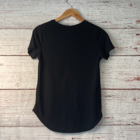 Birds of prey of the Harley Quinn short sleeve T-shirt - Picture 6 of 11